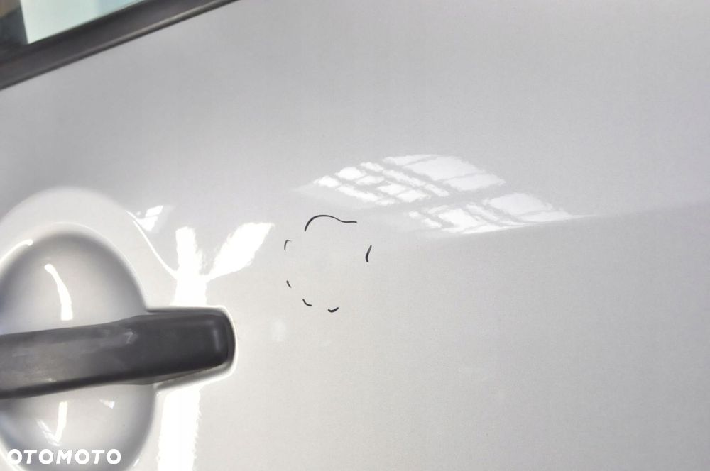 CITROEN C3 PICASSO DRZWI PRAWY TYŁ TYLNE - 9