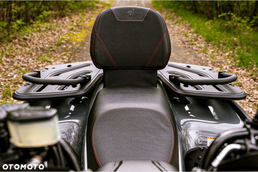 Segway Snarler AT6 - 5