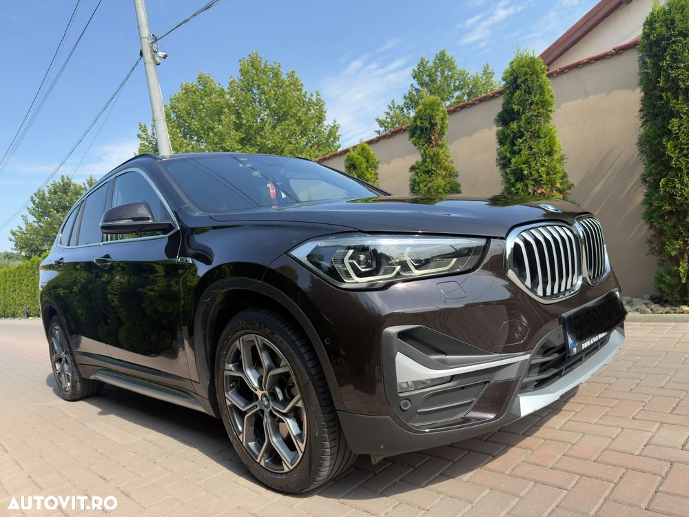 BMW X1 - 3