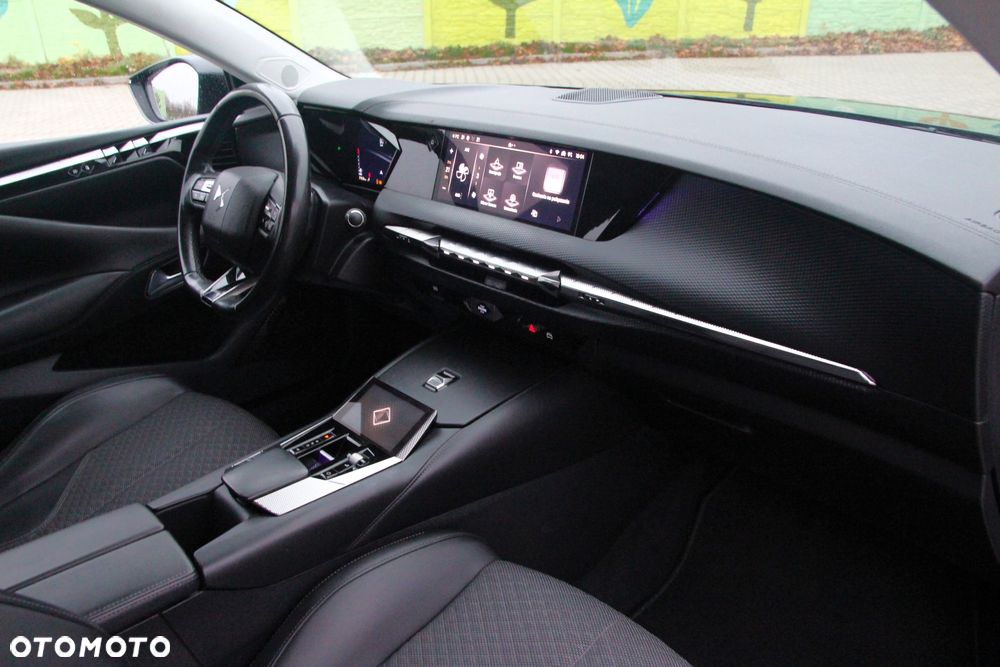 DS Automobiles DS 4 1.5 BlueHDi Performance Line - 15