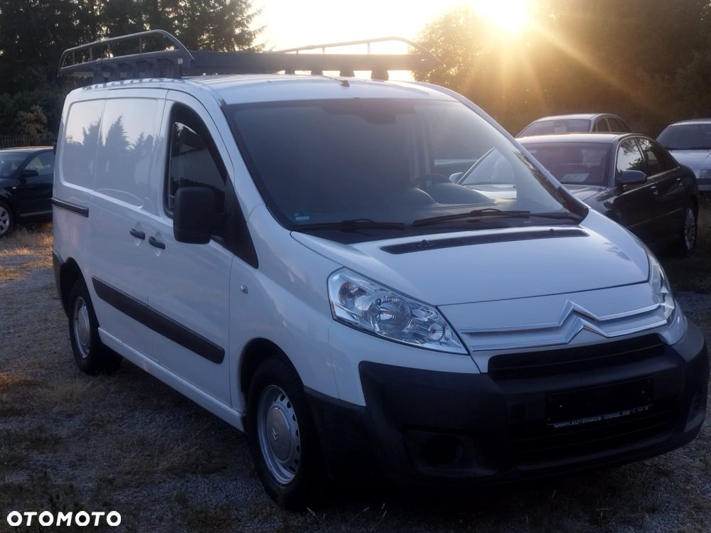 Citroën Jumpy