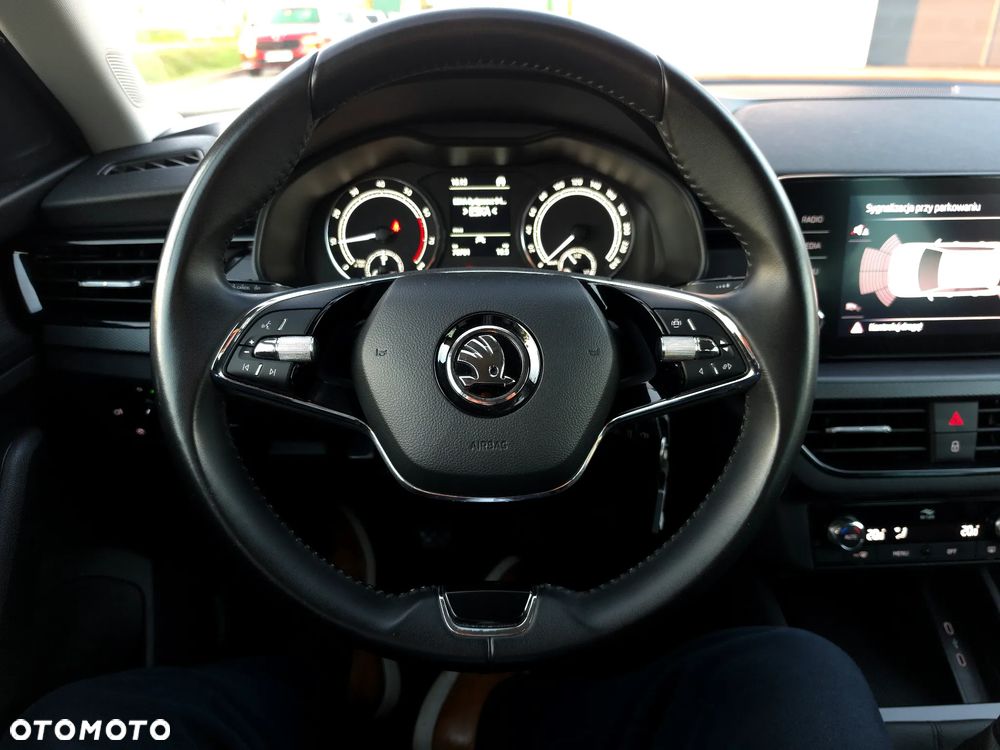 Skoda Kamiq 1.0 TSI Ambition - 18