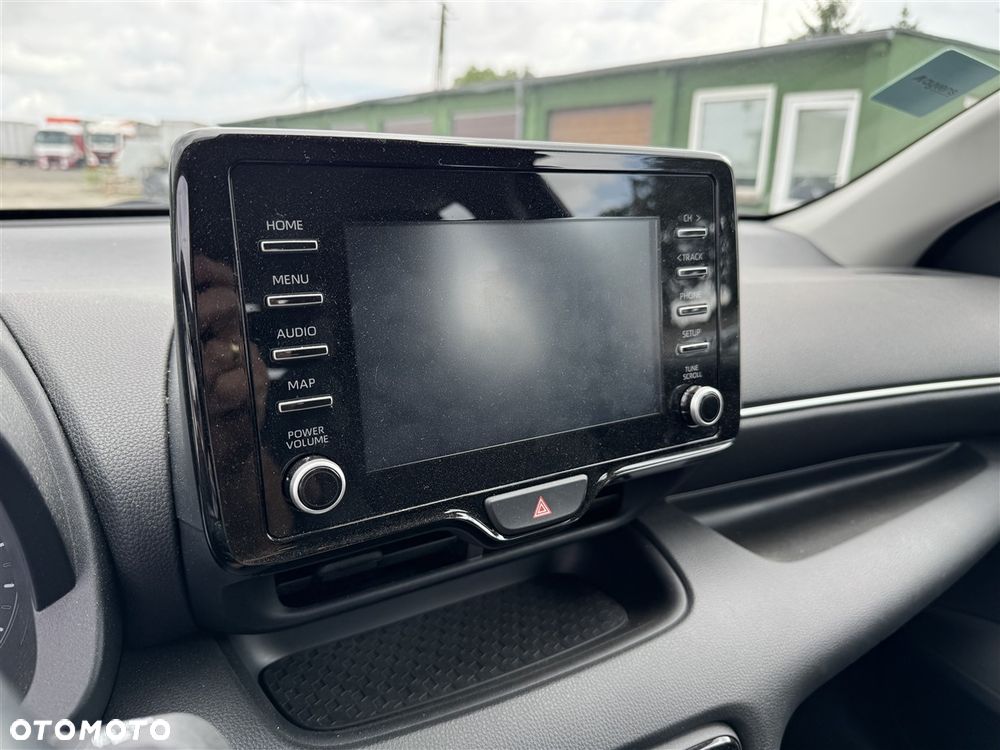 Toyota Yaris - 29