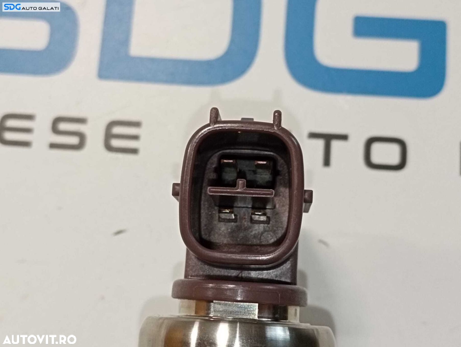Injector Denso Nou Nissan Primera 2.2 DCI 2002 - 2007 Cod 095000-5135 09B00125 [M7843] - 3