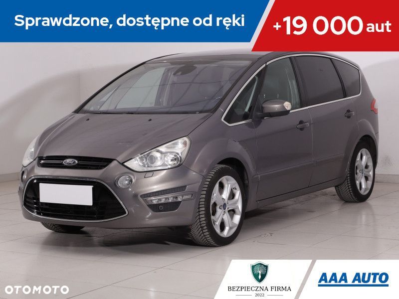 Ford S-Max - 2