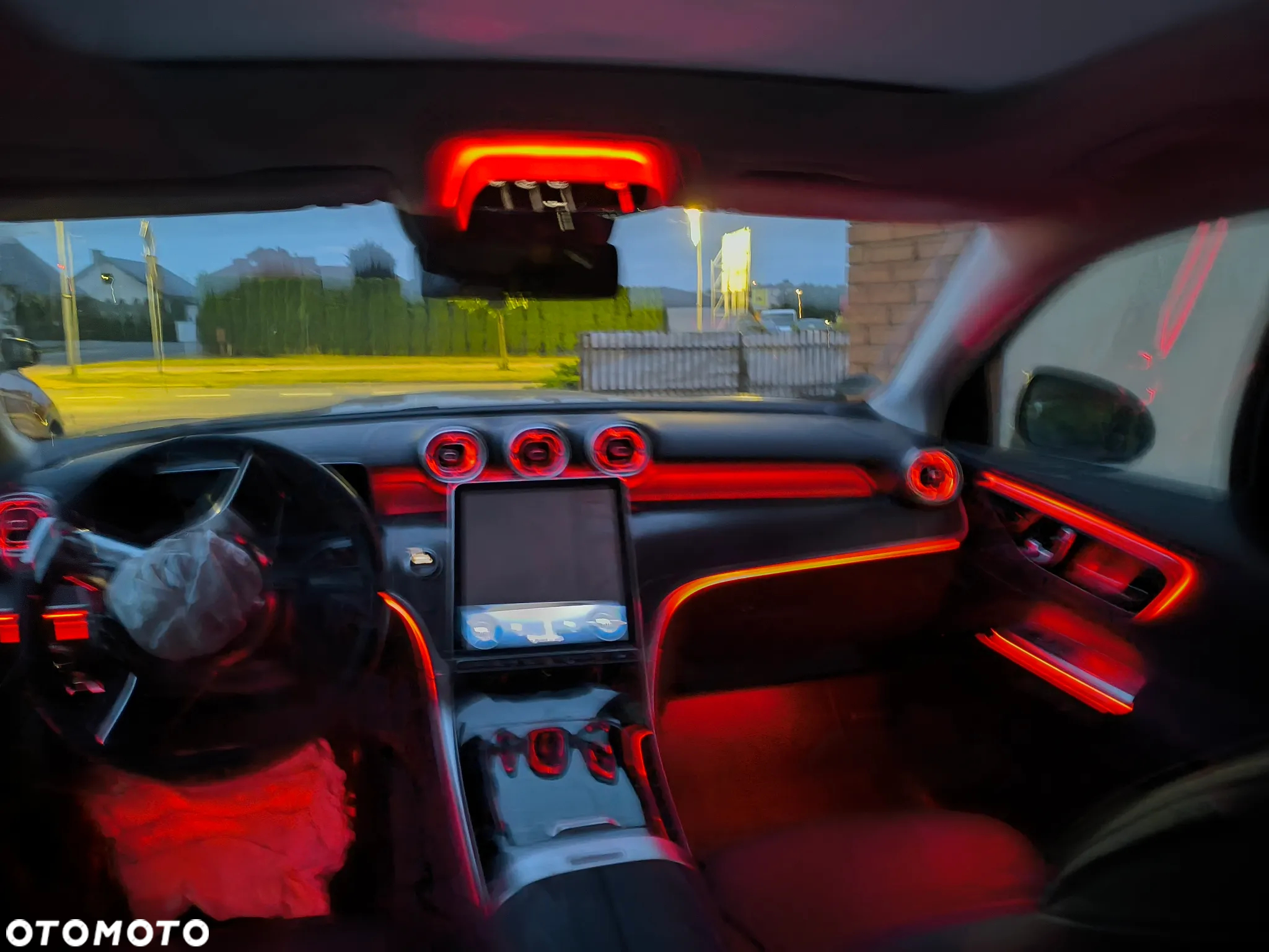 Mercedes-Benz GLC 300 e 4-Matic Avantgarde - 7