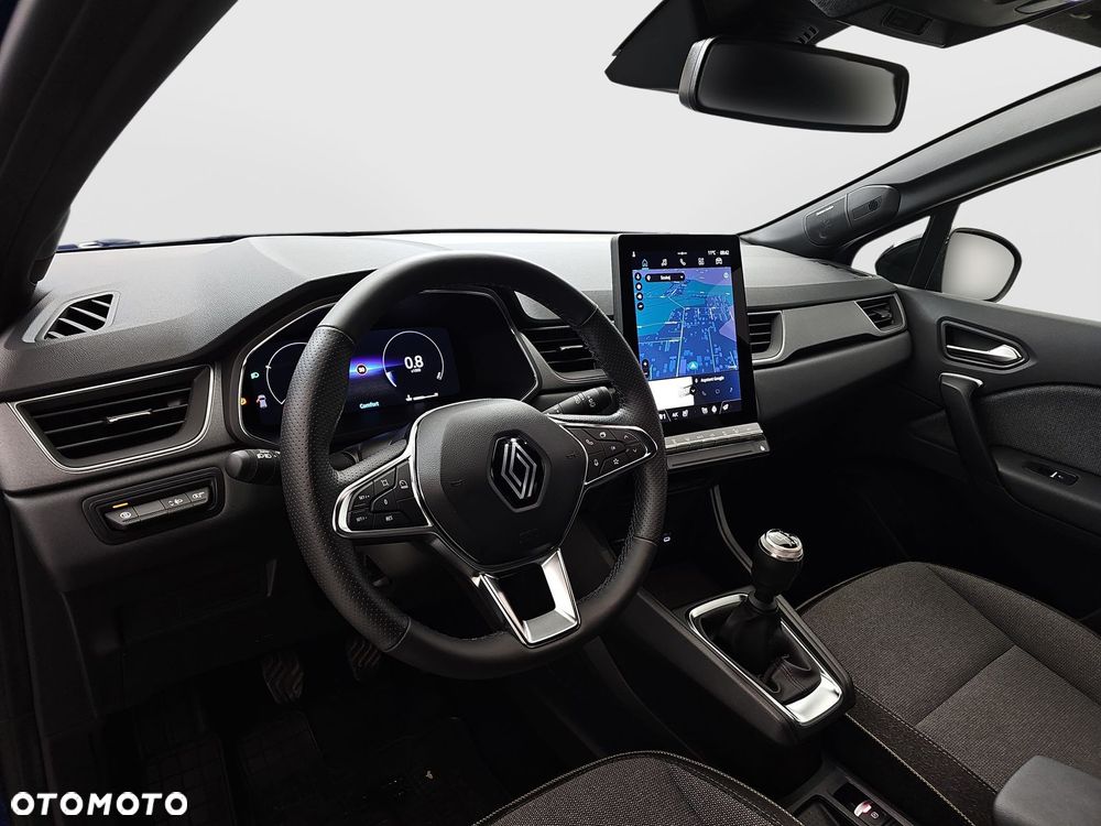 Renault Captur 1.0 TCe Techno - 9
