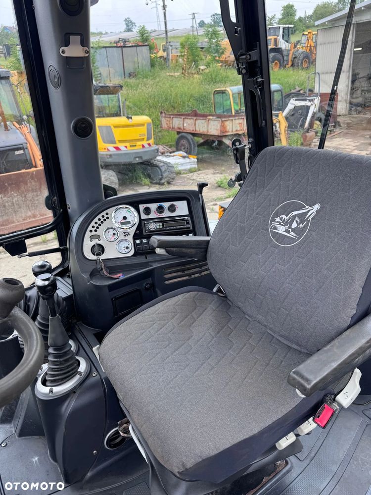 JCB 3CX SUPER* JCB 4CX** KOPARKO ŁADOWARKA JCB 3CX SUPER ECO JAK JCB 4CX** FINANSOWANIE* ZAMIANA* SKUP* - 12
