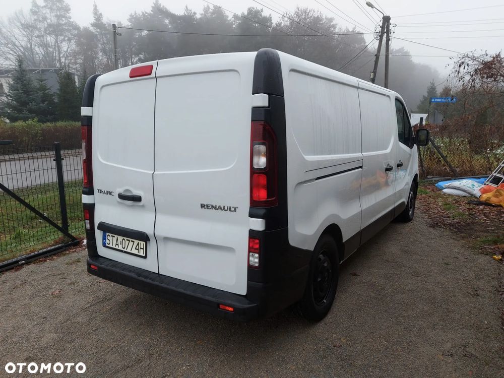 Renault Trafic - 5