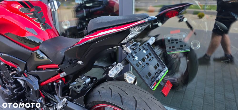 Kawasaki Z 900 - 36