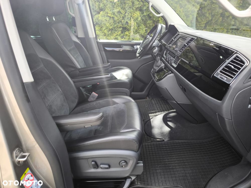 Volkswagen Multivan 2.0 BiTDI L1 Edition 4Motion DSG - 14