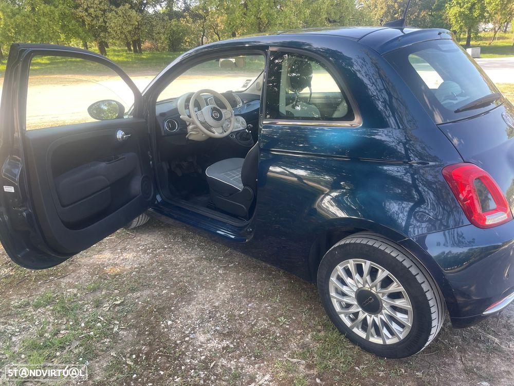 Fiat 500 - 11