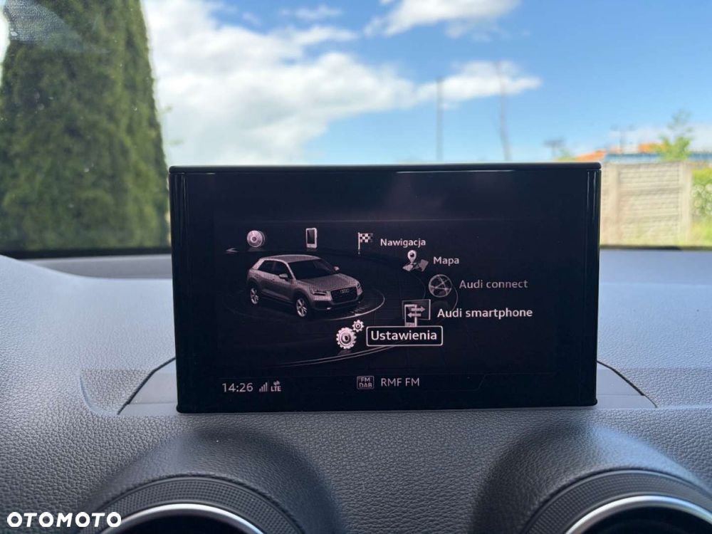 Audi Q2 30 TDI S tronic - 20