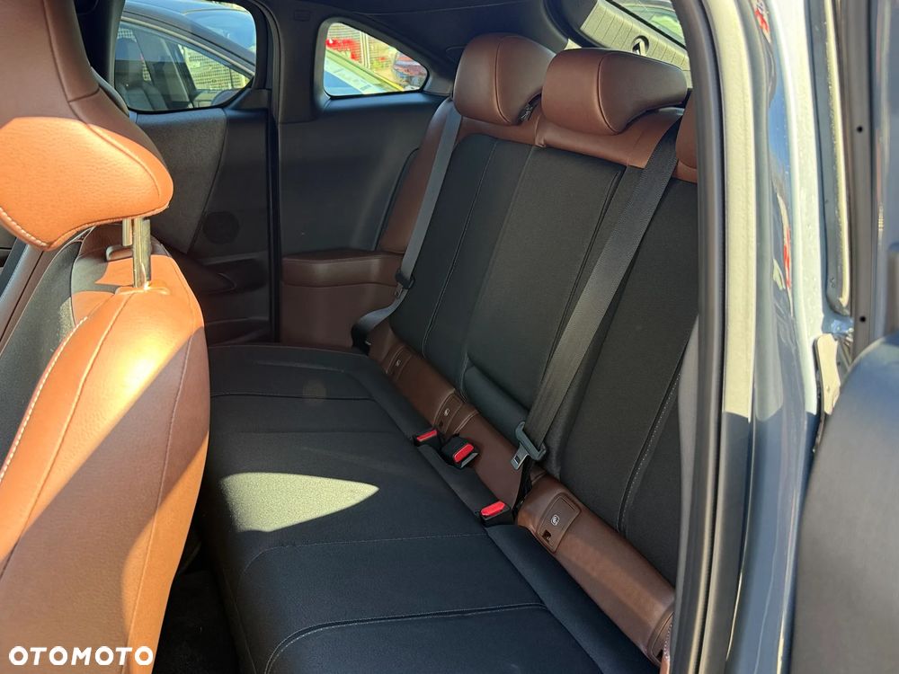 Mazda MX-30 35.5kWh Makoto - 19