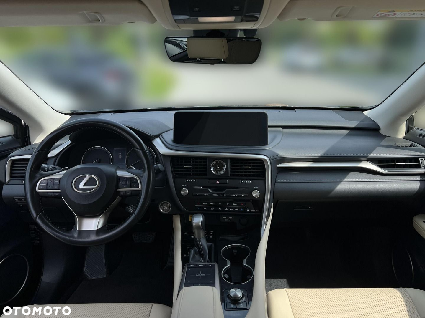 Lexus RX - 3