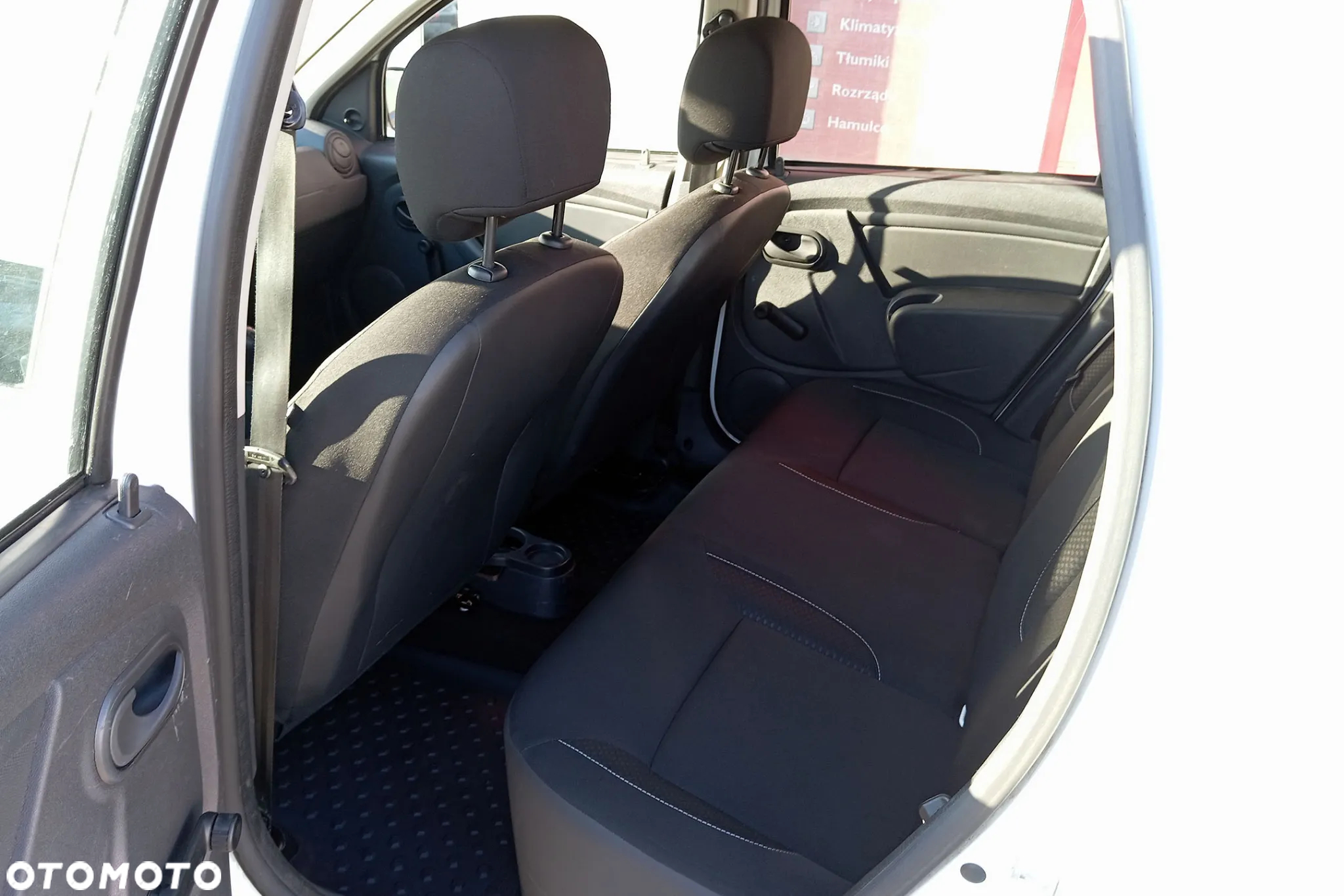 Dacia Duster - 30