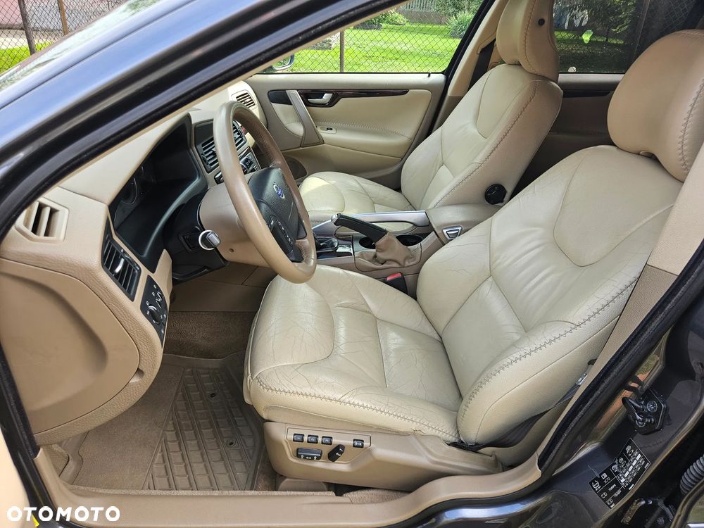 Volvo V70 - 26