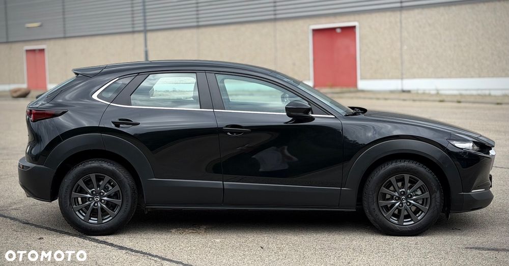 Mazda CX-30 2.0 mHEV Homura 2WD - 11