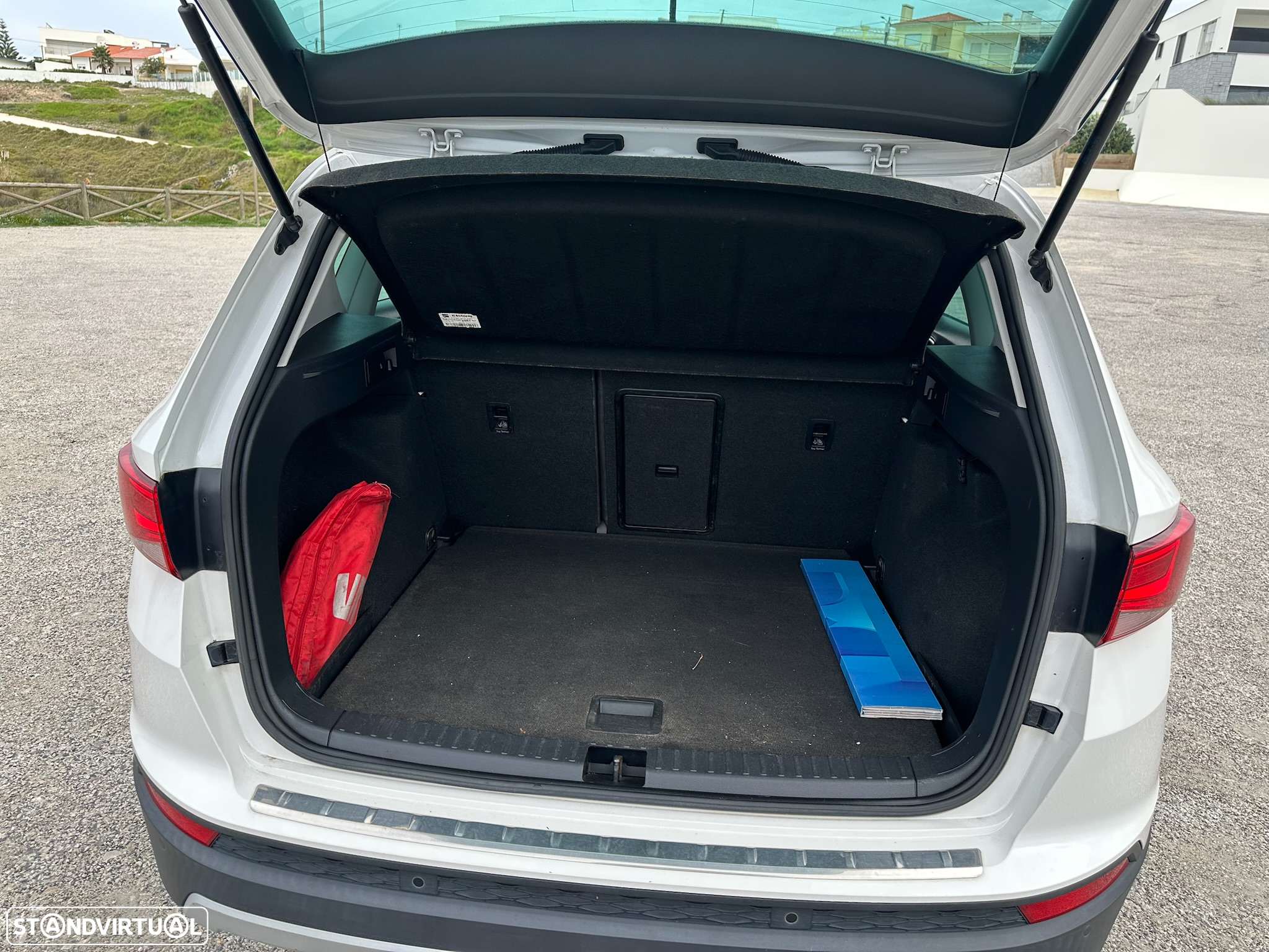 SEAT Ateca 1.6 TDI Style - 11