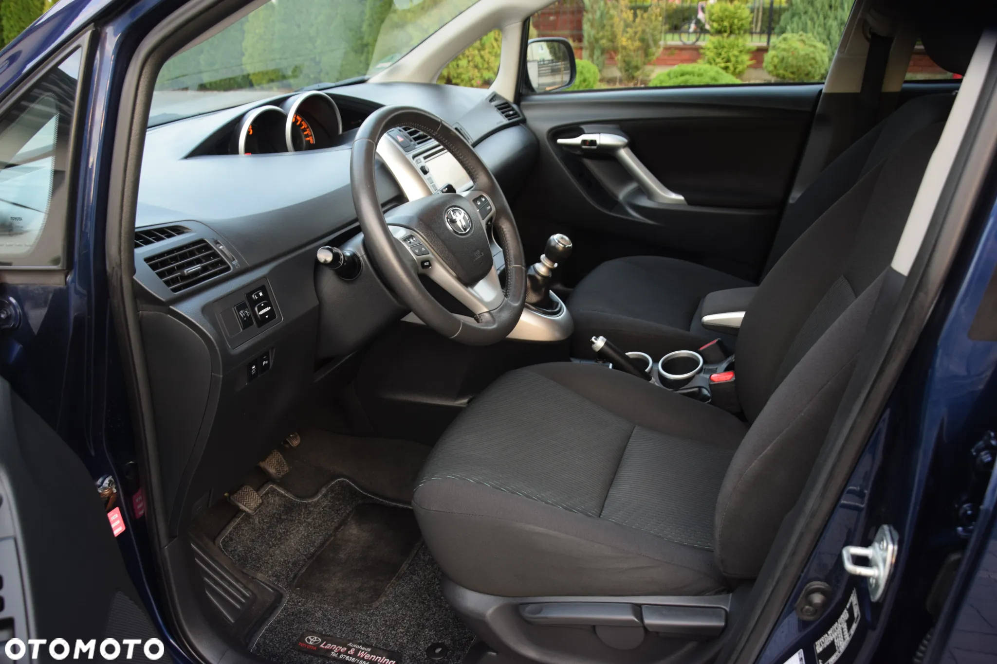 Toyota Verso 1.8 Travel - 3