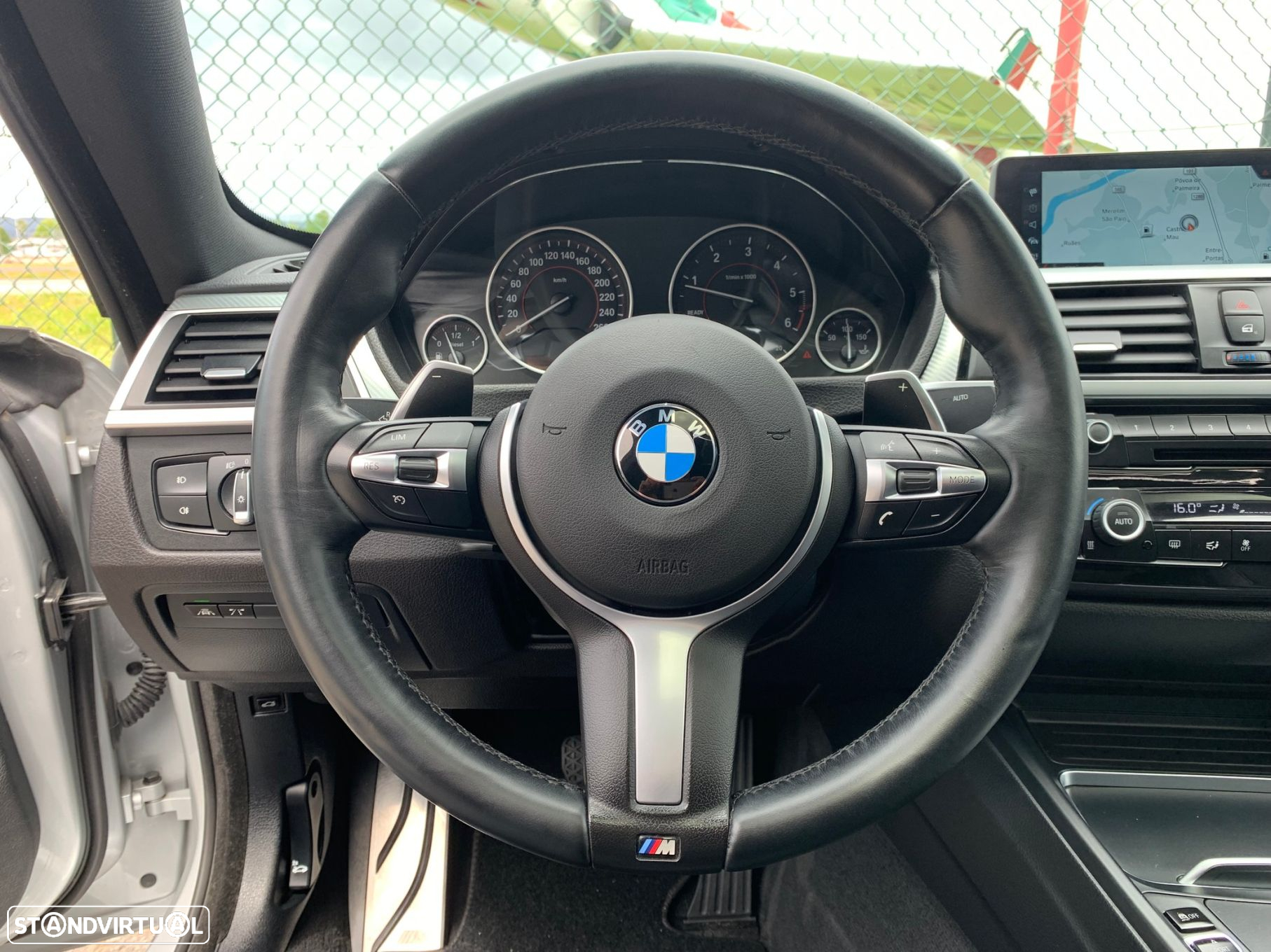 BMW 420 Gran Coupé d Pack M Auto - 33