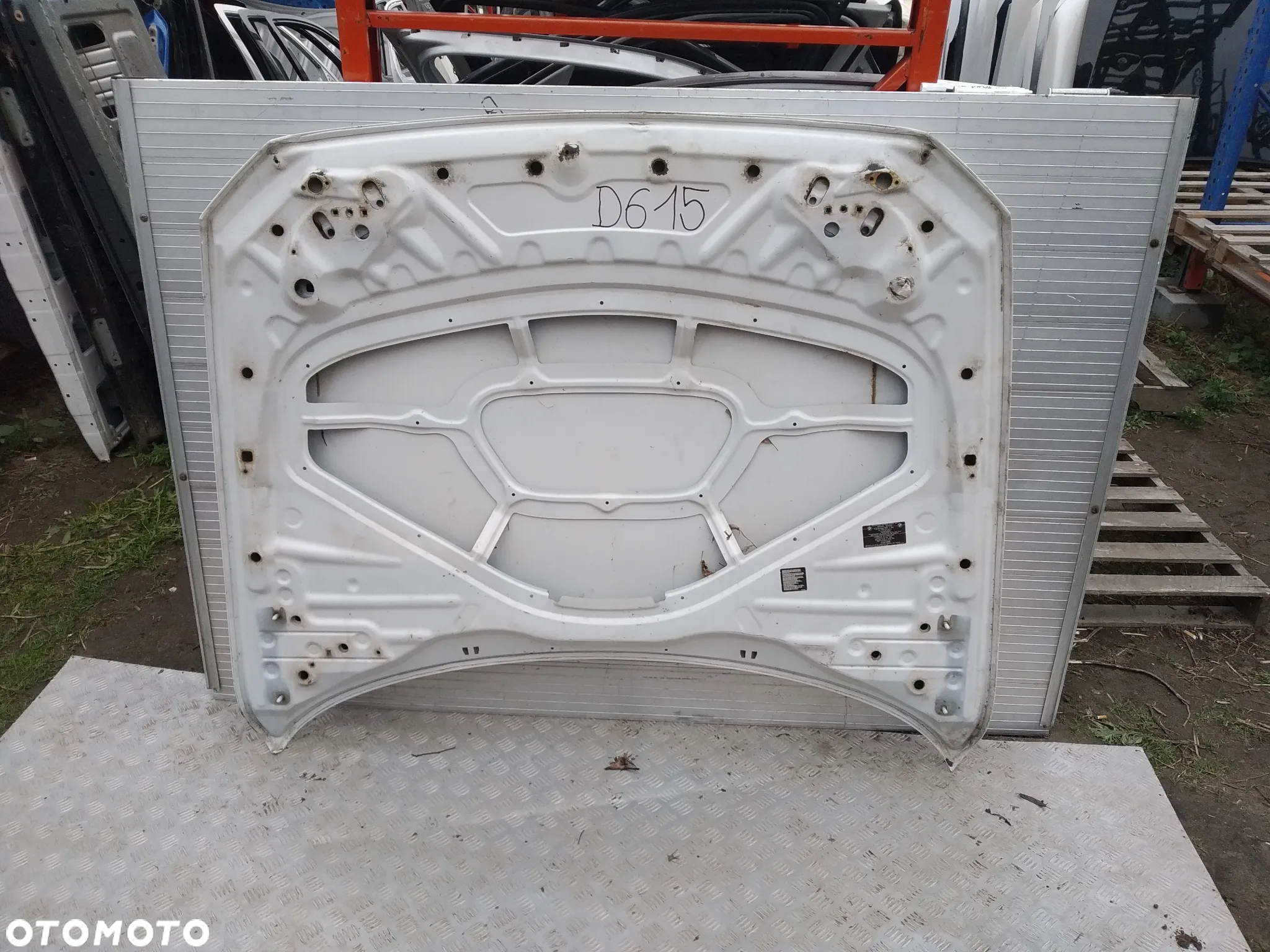 A693/A720/A736/C194/C696/C701/D615/D616  BMW F20 F21 F22 F23 - 3