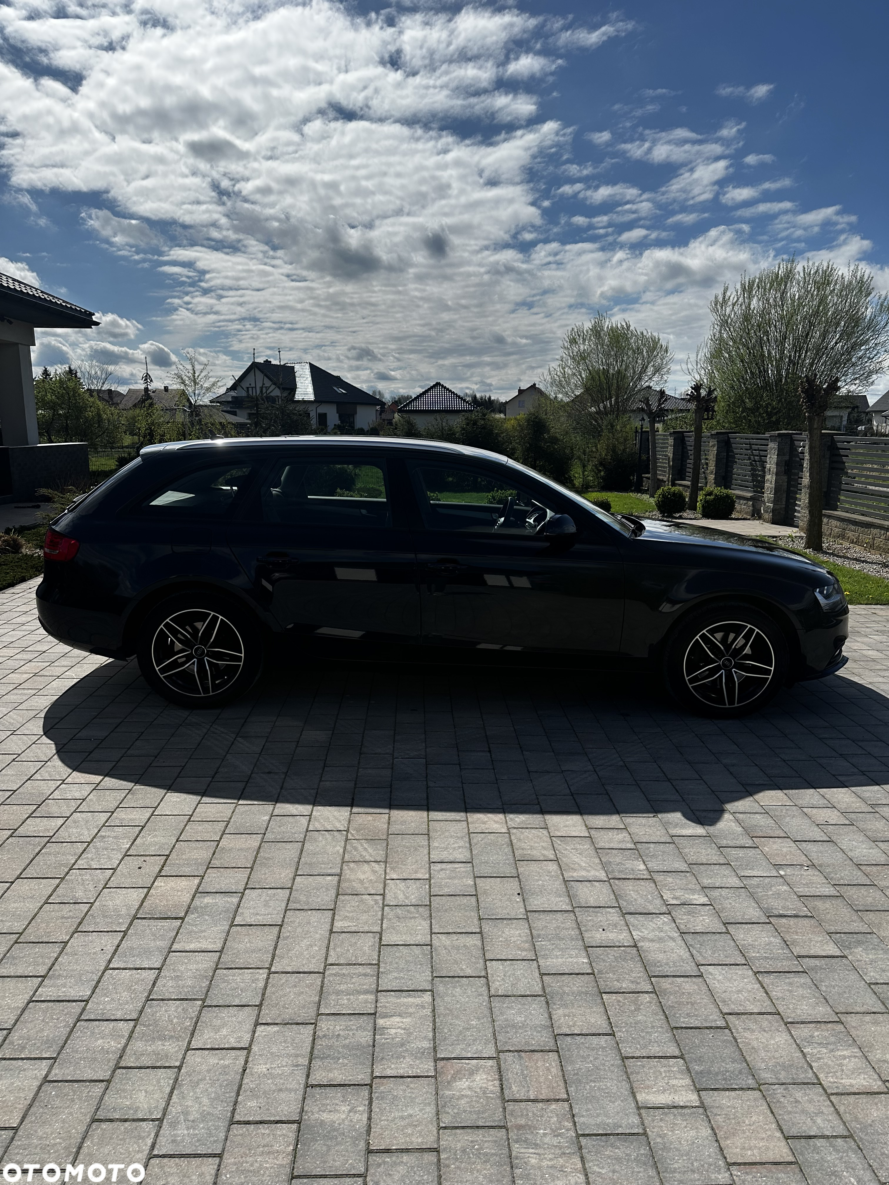 Audi A4 2.0 TDI - 2