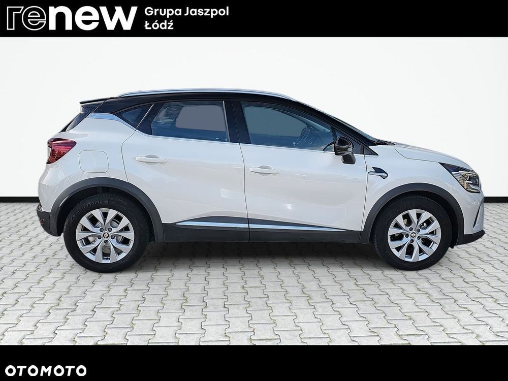 Renault Captur 1.3 TCe mHEV Intens - 4