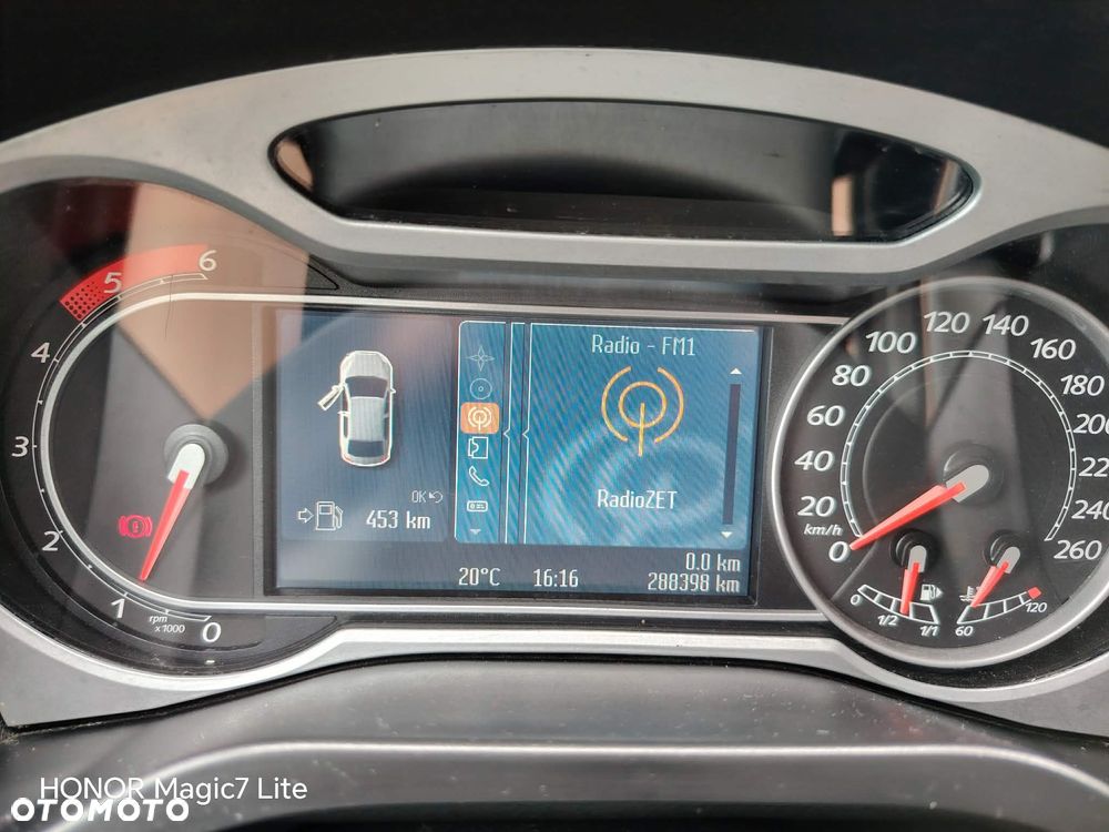 Ford S-Max 2.0 TDCi Titanium - 9