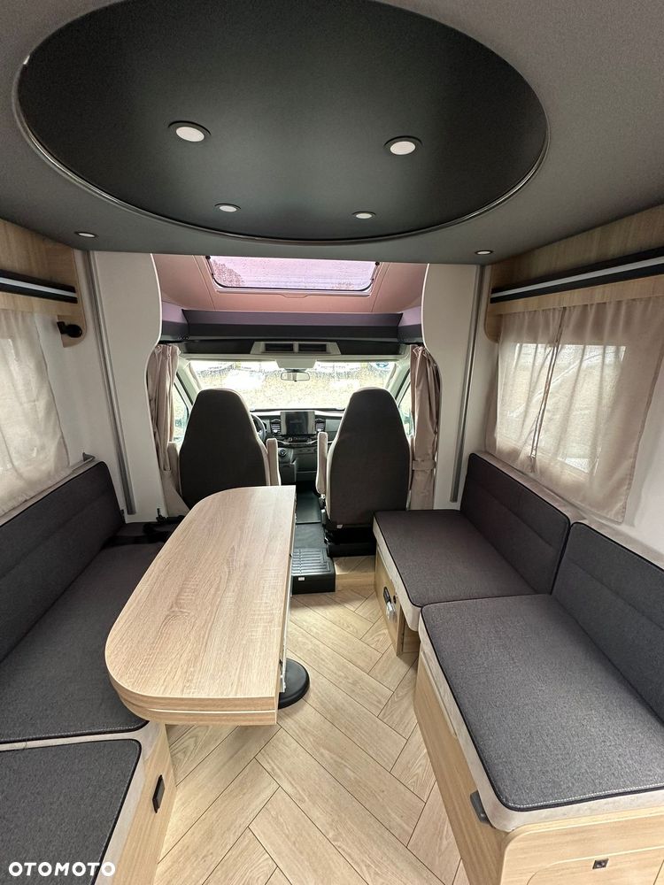 Chausson 720 TITANIUM LINE - 12
