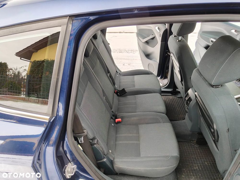 Ford C-MAX 1.6 TDCi Start-Stop-System Champions Edition - 17