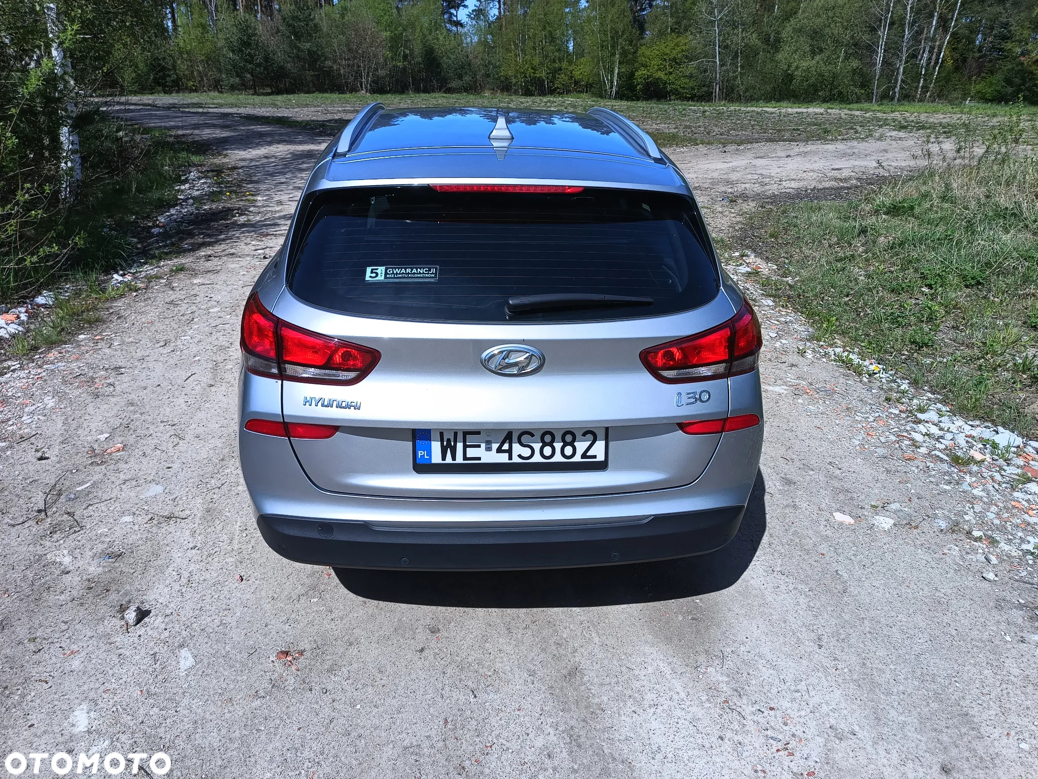 Hyundai i30 1.5 DPI Classic + - 4