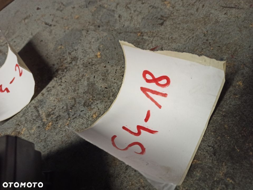 PRZEŁĄCZNIK ZESPOLONY PAJĄK PEUGEOT 307 96605602XT WYSYŁKA! - 6