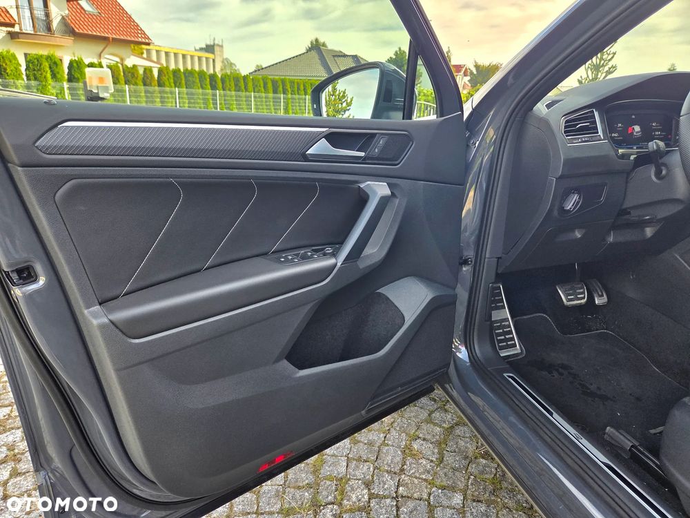 Volkswagen Tiguan 2.0 TSI 4Mot R-Line DSG - 17