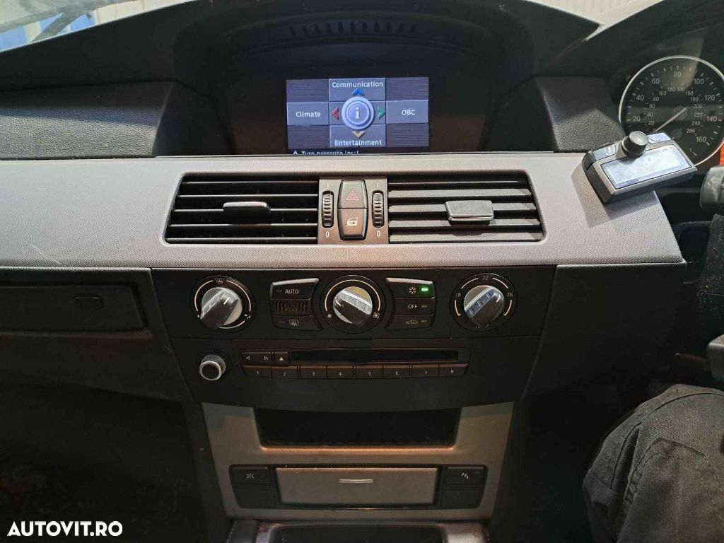 Scaune fata BMW E61 2008 BREAK 2.0 D N47D20A - 9