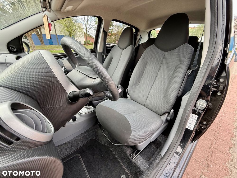 Toyota Aygo 1.0 VVT-i Luna MM A/C - 13