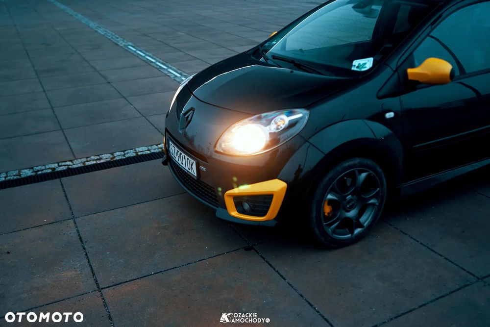 Renault Twingo 1.6 16V RS - 21