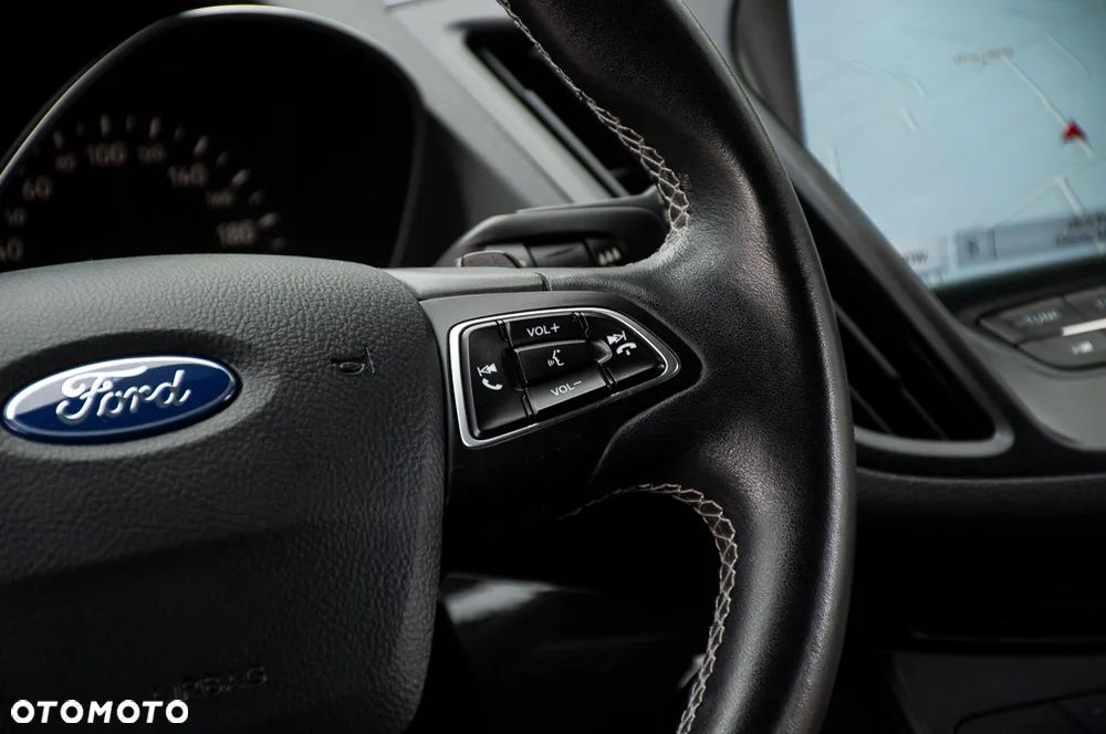 Ford Kuga 1.5 EcoBoost AWD ST-Line ASS - 32