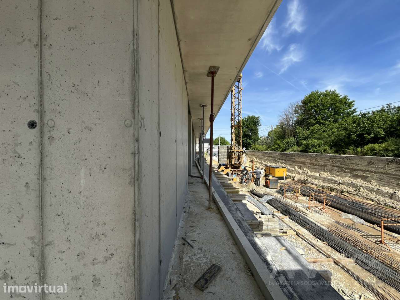 Apartamento T1 Venda em Viseu,Viseu - Grande imagem: 5/14
