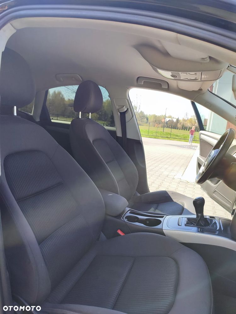Audi A4 Limousine 2.0 TDI DPF Attraction - 28