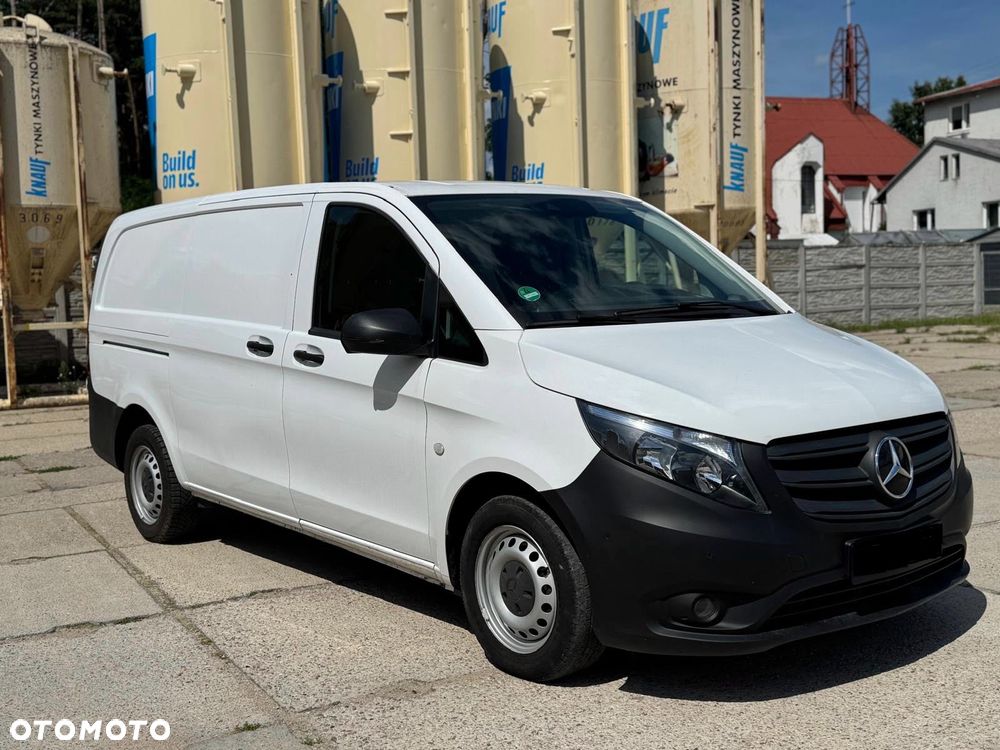 Mercedes-Benz Vito - 4