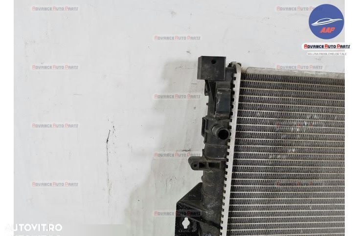 Radiator Apa original Volvo XC70 3 2007 2008 2009 2010 2011 2012 2013 - 5
