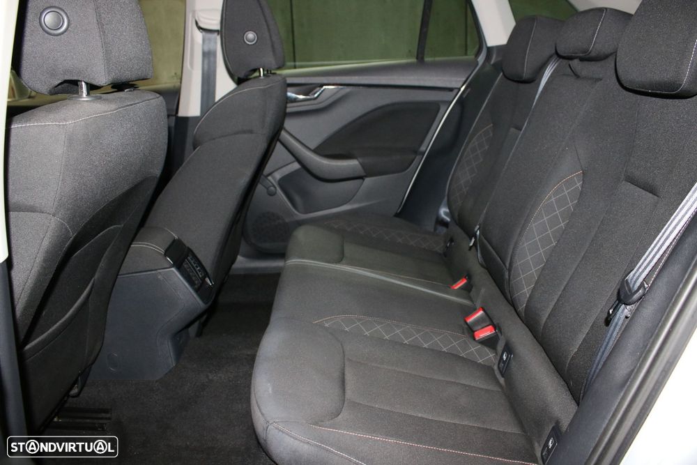 Skoda Scala 1.0 TSI - 19