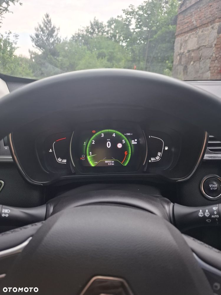 Renault Kadjar 1.3 TCe FAP Life - 12