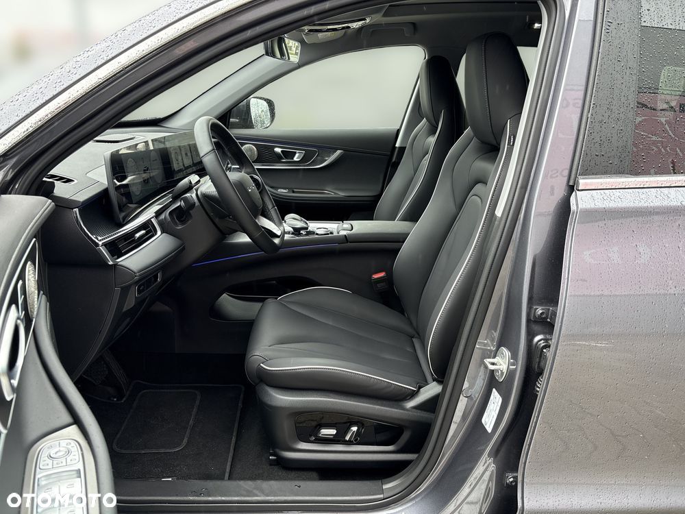 Chery Tiggo 7 1.5 T-GDI Super Hybrid Prestige DHT - 14