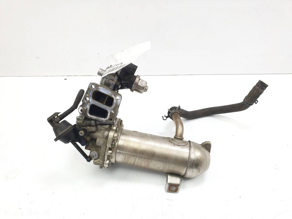 ZAWÓR EGR FORD TRANSIT MK8 GK2Q-9F464-AC - 2