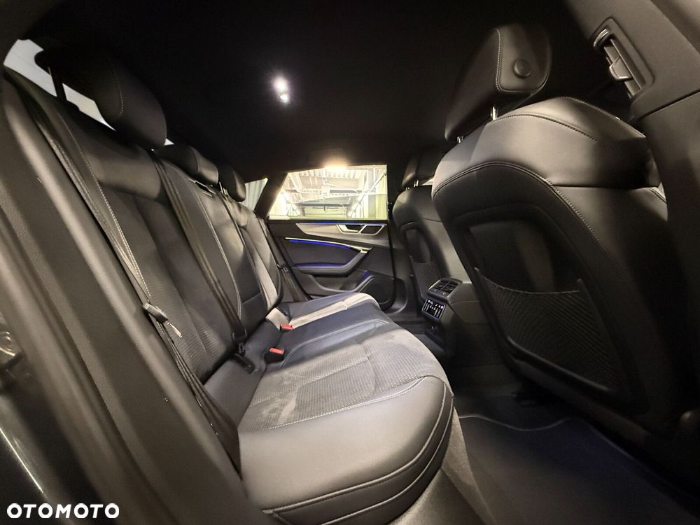 Audi A7 Sportback 45 TFSI mHEV Quattro S tronic - 24