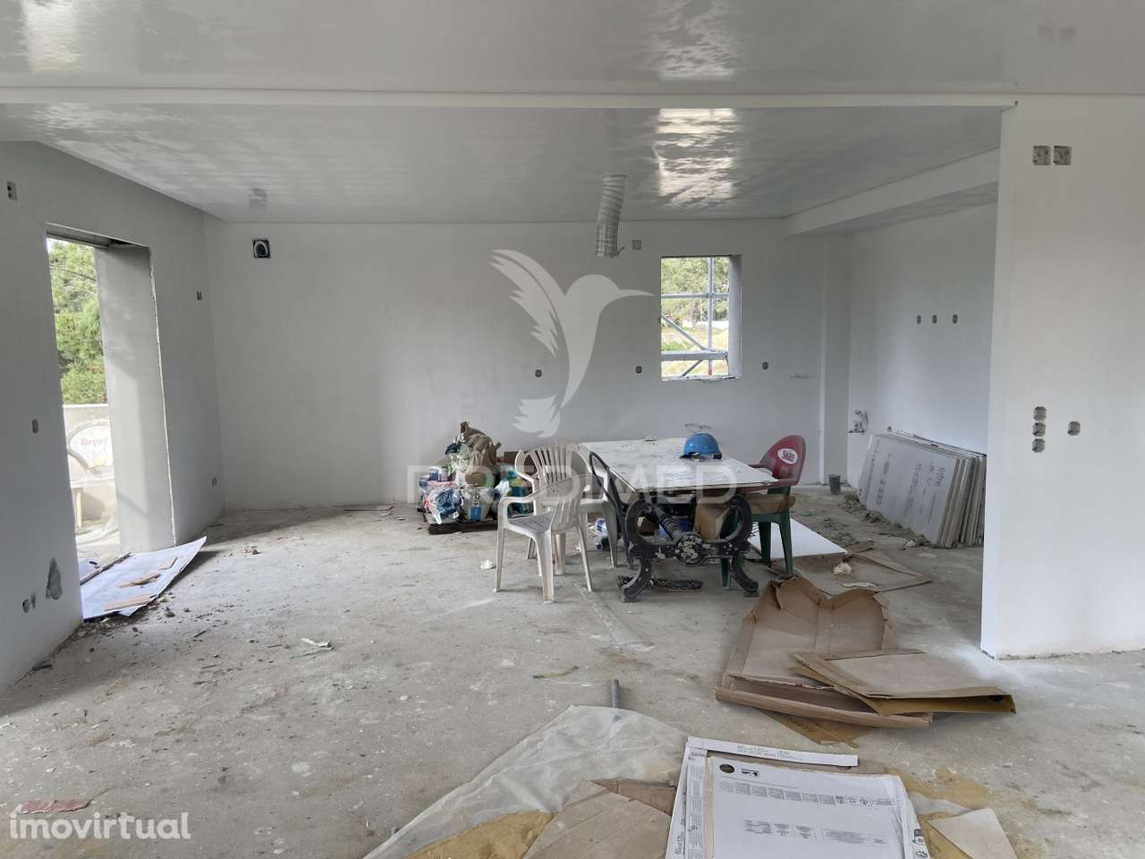 Moradia isolada em Pinhal do General - Grande imagem: 3/15