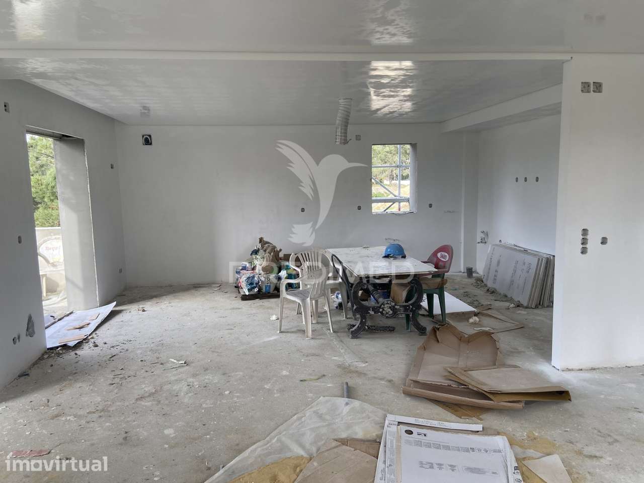 Moradia isolada em Pinhal do General - Grande imagem: 3/15
