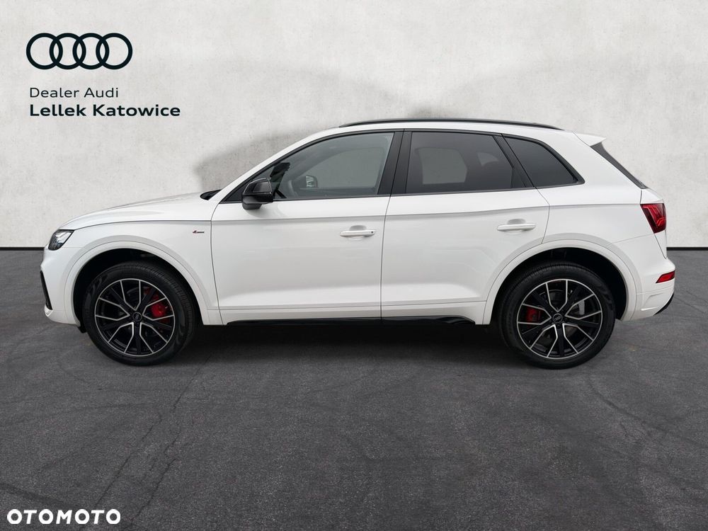 Audi Q5 40 TDI mHEV Quattro S Line S tronic - 5